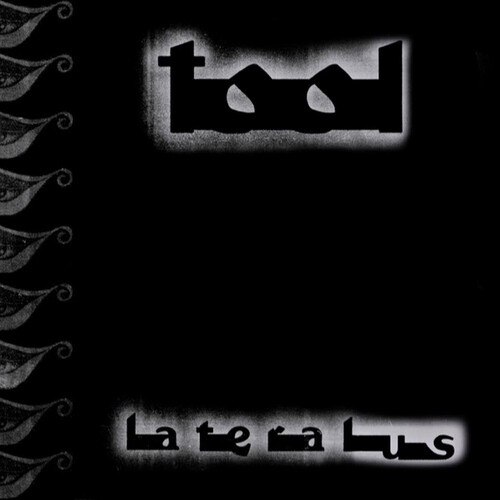 Tool lateralus cd - lateralus, (2006)