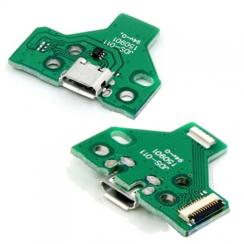 Conector charge for control - charge,