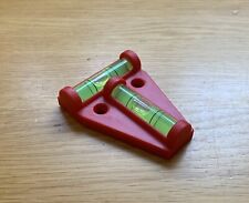 Magnetic Or Fixed Spirit Level Indicator Caravan Motorhome VW Camper Van BJ130