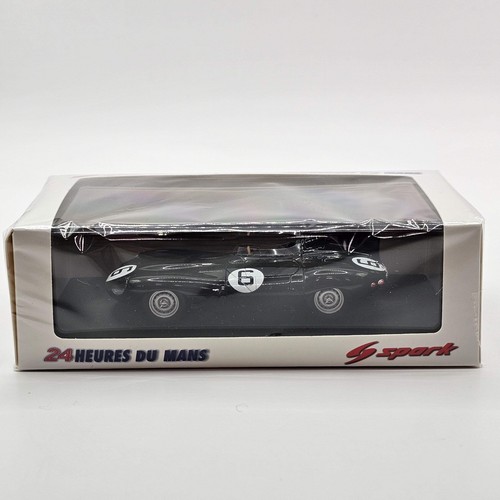Spark jaguar type - jaguar, #6