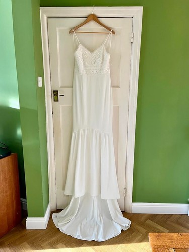 Whistles sylvie ivory white - ivory,