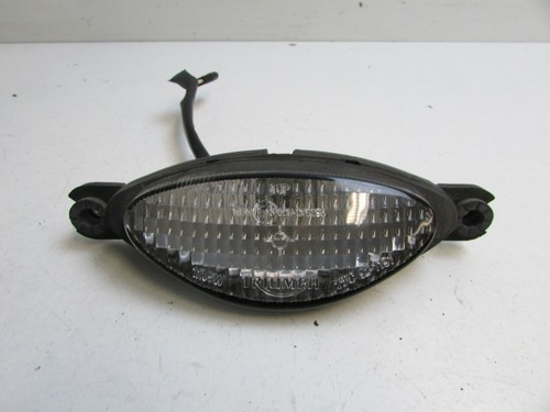 Triumph sprint rs955 - triumph, i