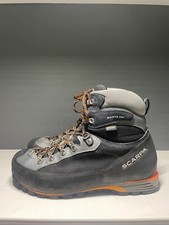 Scarpa Men's Manta Pro GTX Boots 10.5 UK or 45 UE Dark Blue Grey