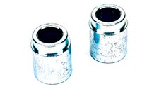 Stomp Pit Bike Wheel Spacers Front - Lip Seal 2011