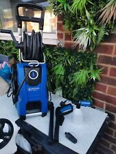 nilfisk pressure washer  parts/accissory