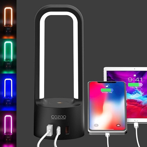 Rgb led night - led, way