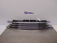 Mini Clubman Radiator Grill R55 06-10 Pre LCI Chrome Grille 2752363 Prefacelift