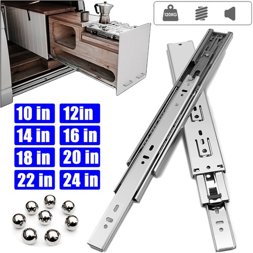 250 600mm ball - bearing, soft