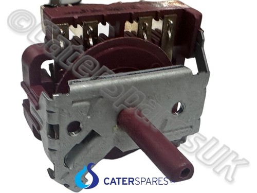 Rowlett aj010 selector switch - rowlett,