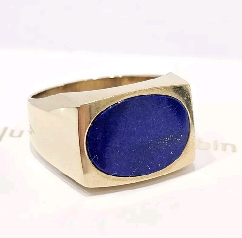 Seal ring gold - seal,