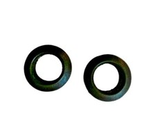 Beetle wiper spindle grommets - wiper,