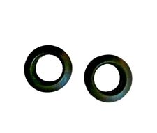 Beetle Wiper Spindle Grommets