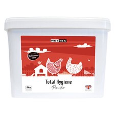  Nettex Poultry Total Hygiene