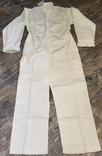 Overall Boilersuit Coveralls UK Military General Service FR Flame Resistant