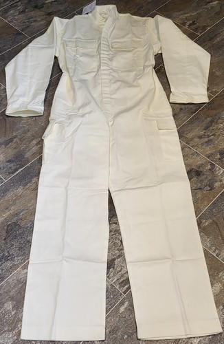 Overall boilersuit coveralls - overall,