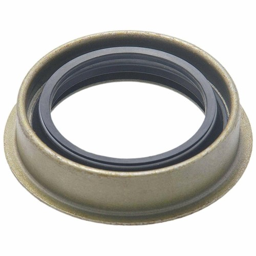 Differential driveshaft oil - differential,