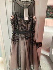 BNWT COAST ICONS DRESS