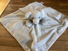 Soft Touch Elephant Comforter