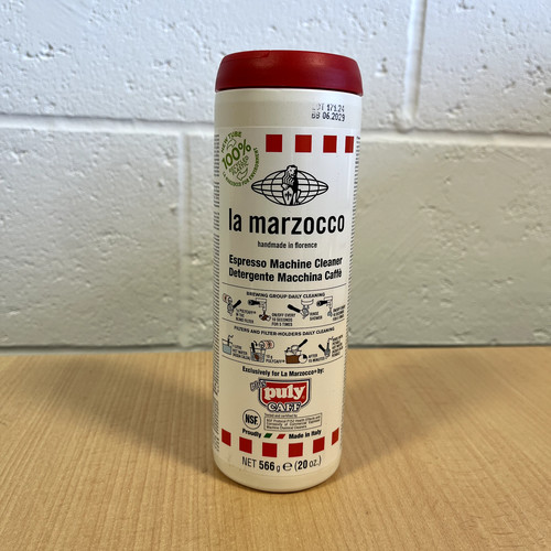 Marzocco puly caff - la,