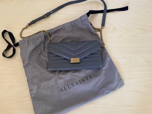 Womens allsaints justine chain - womens,