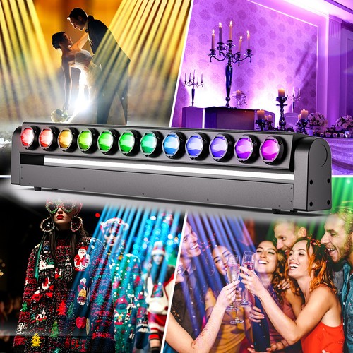 240w moving head - 240w, bar