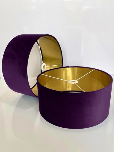 New made order plum purple - made, by