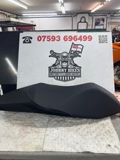 2021-2023 Honda PCX 125 ABS Seat Saddle