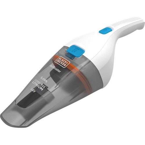 Black and decker - black,