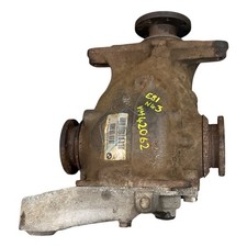 BMW E81 E82 E90 116i 118i 318i 320i 3.38 Ratio Rear Diff Differential  7524319