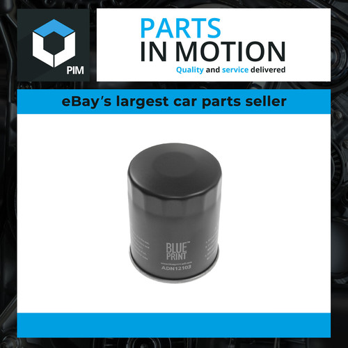 Oil filter fits - nissan, skyline