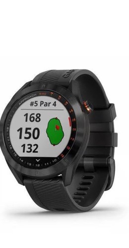 Garmin s40 approach - approach, watch