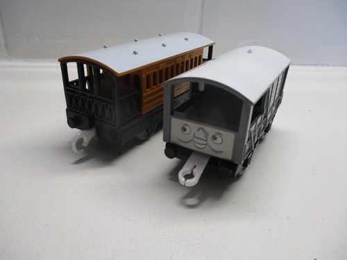 Tomy trackmaster thomas the - trackmaster,