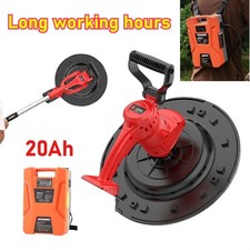 20Ah 6-Speed Cement Concrete