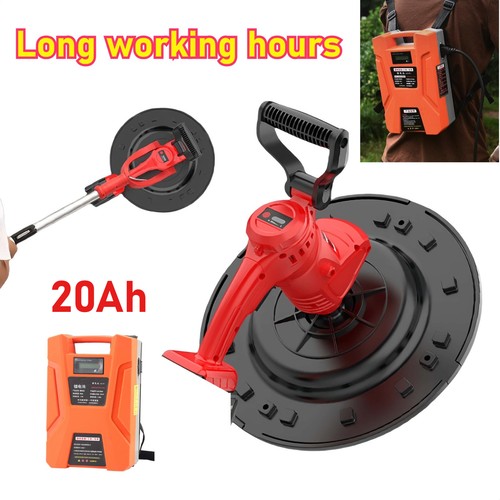 20ah speed cement - 20ah, 6-speed