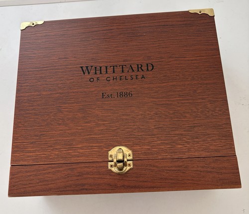 Whittard chelsea empty - whittard,