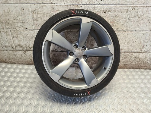 Audi 2014 inch alloy - 2014, 19"