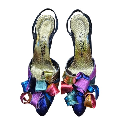 Beverly feldman metallic - beverly,