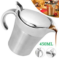 450ml thermal gravy boat - 450ml,