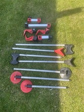 Octoplus Fishing Seatbox Replacement Parts and Accessories