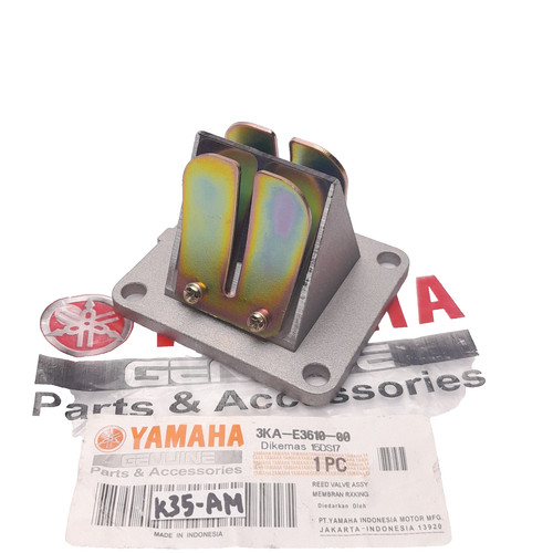 Yamaha rxking king may - yamaha,