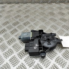 CUPRA ATECA KH7 Rear Left Door Window Control Motor 5Q0959407E 2023 32961295