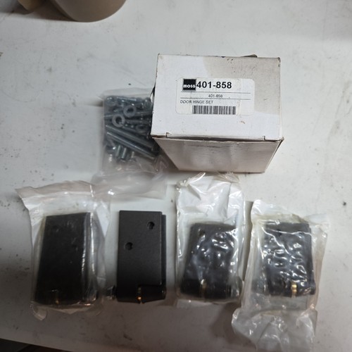 Hinge set doors - hinge,