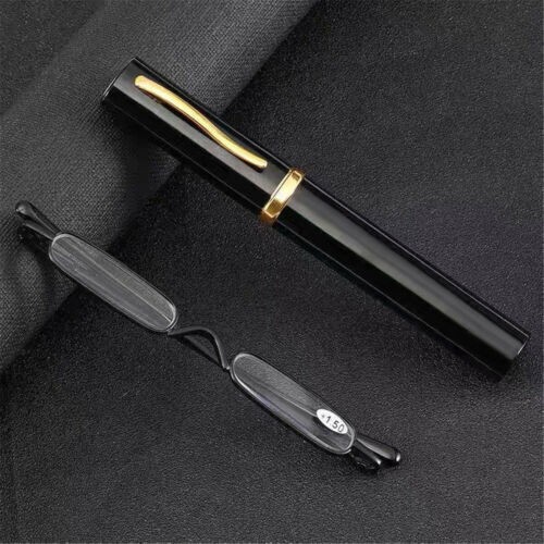 Slim mini reading glasses - reading,
