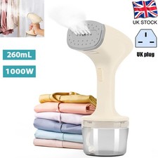 Fast Heat Hand Held Garment