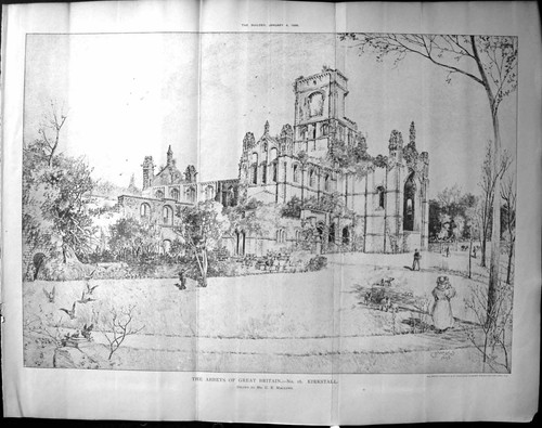 Old builder 1896 - builder,