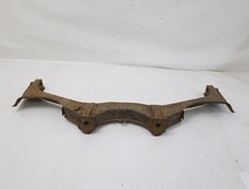 Axle carrier Trabant 601 front