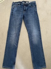 All Saints Men’s Jeans Size