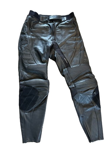 Rev leather motorcycle - rev'it!,