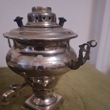 Ussr russian mini - ussr, samovar