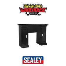 Sealey SM27ST Lathe Floor